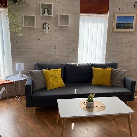 Appartamento U Vrabčáka Zlonin Esterno foto