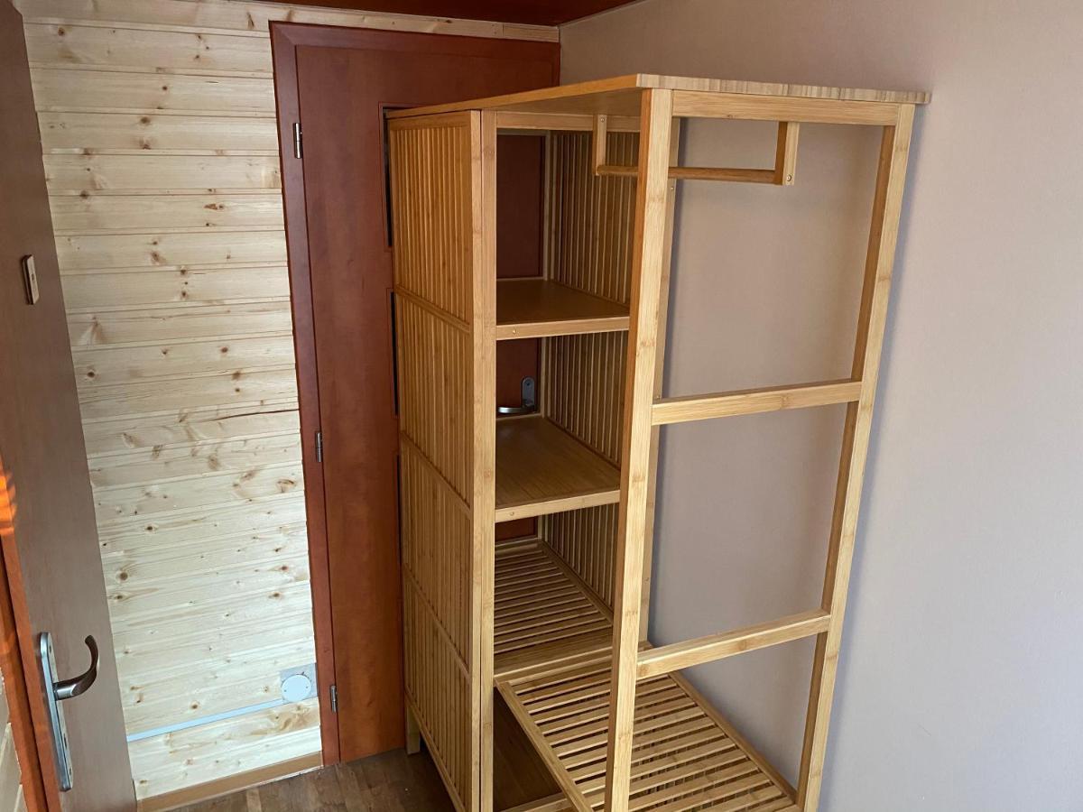 Appartamento U Vrabčáka Zlonin Esterno foto
