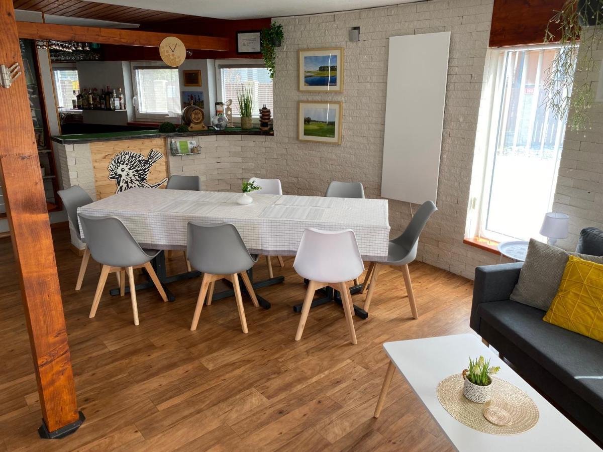 Appartamento U Vrabčáka Zlonin Esterno foto